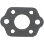 Kit completo de juntas para silenciador y carburador, 10 piezas compatibles con modelos de motosierra MS210, MS230, MS250