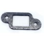 Kit completo de juntas para silenciador y carburador, 10 piezas compatibles con modelos de motosierra MS210, MS230, MS250