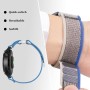 ZUOBNBP Nylon Strap for Sunnto Ambit 3/3 Sport/3 Run Strap, Soft Elastic Braided Nylon Band with Adjustable Breathable Resistant