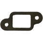 Kit completo de juntas para silenciador y carburador, 10 piezas compatibles con modelos de motosierra MS210, MS230, MS250