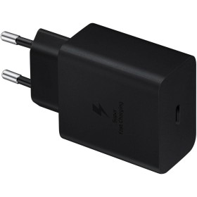 Adaptador de corriente USB SAMSUNG de 45W,para Samsung Galaxy S22,Samsung Galaxy S22+, Samsung Galaxy S21,Samsung Galaxy