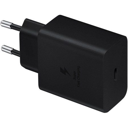 Adaptador de corriente USB SAMSUNG de 45W,para Samsung Galaxy S22,Samsung Galaxy S22+, Samsung Galaxy S21,Samsung Galaxy
