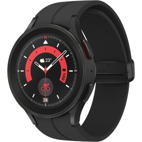 Samsung Smartwatch Galaxy Watch5 Pro Negro 45 mm