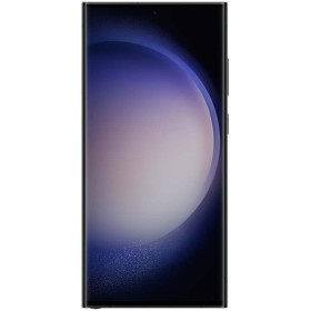 SAMSUNG Galaxy S23 Ultra (S918) 5G Dual Sim 256GB 8GB RAM (Phantom Black) Black