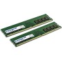 Integral 16GB DDR5 RAM 5600MHz DIMM Módulo de memoria para PC de escritorio