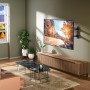 Perlegear Soporte TV de Pared Pantallas de 26-60 Pulgadas, Articulado Inclinable y Giratorio, hasta 45 kg, MAX VESA 400x400mm