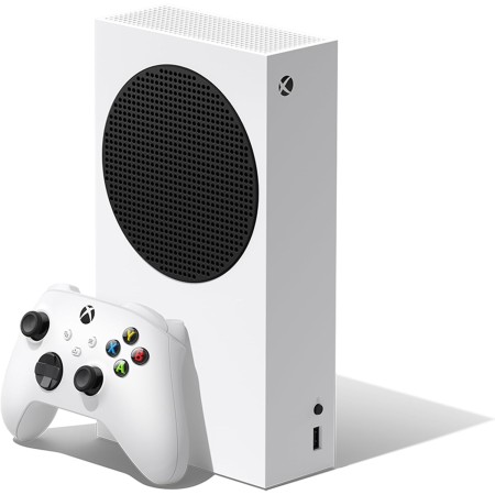 Console videogioco Microsoft S 512 GB