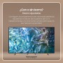 Samsung TV OLED 4K 2024 55S85D Smart TV de 55" con Resolución 4K Mejorada, un Sonido de Cine, el Mejor Smart TV y Colores
