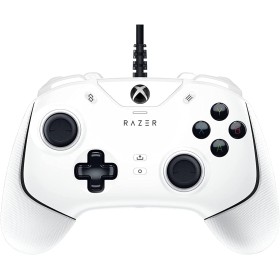 Razer Wolverine V2 - Mando de Juego con Cable para Xbox Series X|S, Xbox One, PC (2 Botones multifunción de Libre asignación,