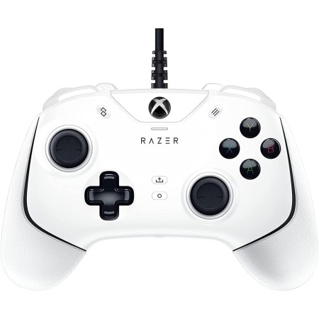Razer Wolverine V2 - Mando de Juego con Cable para Xbox Series X|S, Xbox One, PC (2 Botones multifunción de Libre asignación,