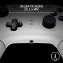 Razer Wolverine V2 - Mando de Juego con Cable para Xbox Series X|S, Xbox One, PC (2 Botones multifunción de Libre asignación,