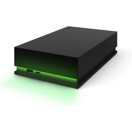 Seagate Game Drive PS4/PS5 2TB, disco duro externo portátil, 2.5 pulgadas, USB 3.0, blanco, LED azul, incl. 2 semanas