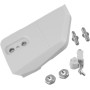 Juego de cubierta de piñón estándar OEM con tensor de cadena para motosierras MS170 MS180 021 023