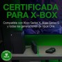 Seagate Game Drive PS4/PS5 2TB, disco duro externo portátil, 2.5 pulgadas, USB 3.0, blanco, LED azul, incl. 2 semanas