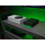 Seagate Game Drive PS4/PS5 2TB, disco duro externo portátil, 2.5 pulgadas, USB 3.0, blanco, LED azul, incl. 2 semanas