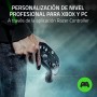 Razer Wolverine V2 - Mando de Juego con Cable para Xbox Series X|S, Xbox One, PC (2 Botones multifunción de Libre asignación,