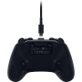 Razer Wolverine V2 - Mando de Juego con Cable para Xbox Series X|S, Xbox One, PC (2 Botones multifunción de Libre asignación,
