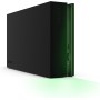 Seagate Game Drive PS4/PS5 2TB, disco duro externo portátil, 2.5 pulgadas, USB 3.0, blanco, LED azul, incl. 2 semanas