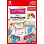 Snipperclips: Cut it out together PlusPack DLC |Switch-Download Code