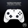 Razer Wolverine V2 Chroma - Mando Xbox Series X|S totalmente personalizable con iluminación RGB (6 botones multifunción, tapones