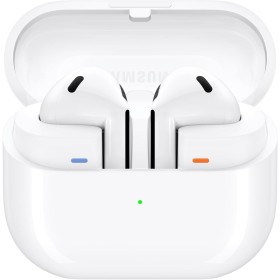 Samsung Galaxy Buds 3 AI True Auriculares inalámbricos Bluetooth, optimización de Sonido, intérprete en Tiempo Real, cancelación