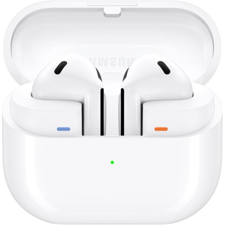 Samsung Galaxy Buds 3 AI True Auriculares inalámbricos Bluetooth, optimización de Sonido, intérprete en Tiempo Real, cancelación