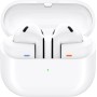 Samsung Galaxy Buds 3 AI True Auriculares inalámbricos Bluetooth, optimización de Sonido, intérprete en Tiempo Real, cancelación