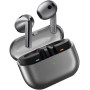Samsung Galaxy Buds 3 AI True Auriculares inalámbricos Bluetooth, optimización de Sonido, intérprete en Tiempo Real, cancelación