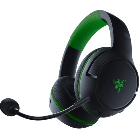 Razer Kaira Pro - Auriculares Wireless para Juegos de Móvil de Xbox y de Xbox Series X (Diafragmas de Titanio de 50 mm Triforce,