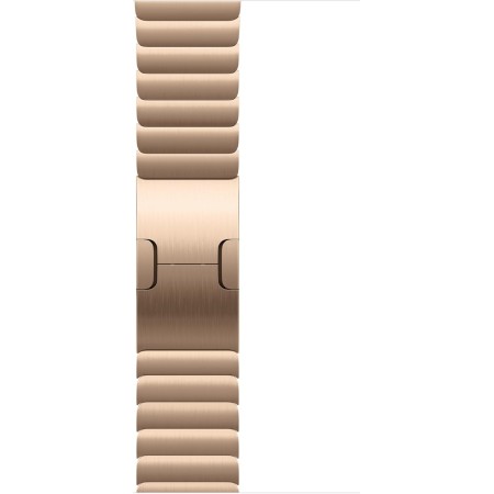 Apple Watch Band - Pulsera de eslabones - 42 mm - Slate - Talla única (se adapata a la mayoría de muñecas)