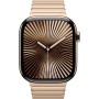 Apple Watch Band - Pulsera de eslabones - 42 mm - Slate - Talla única (se adapata a la mayoría de muñecas)