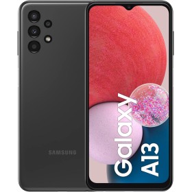 SAMSUNG Galaxy A13 - Smartphone Android, Pantalla Infinity-V de 6,6 Pulgadas, Android 12, 4 GB RAM y 128 GB de Memoria Interna