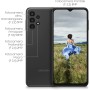SAMSUNG Galaxy A13 - Smartphone Android, Pantalla Infinity-V de 6,6 Pulgadas, Android 12, 4 GB RAM y 128 GB de Memoria Interna