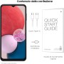 SAMSUNG Galaxy A13 - Smartphone Android, Pantalla Infinity-V de 6,6 Pulgadas, Android 12, 4 GB RAM y 128 GB de Memoria Interna