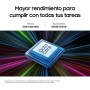 Samsung Galaxy A15 256 GB con Funda - Teléfono Móvil LTE, Smartphone Android, Carga Rápida, Con 8 GB de RAM, Color Negro