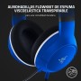 Razer Kaira - Auriculares Gaming Inalámbricos para Xbox Series X/S (Auriculares Inalámbricos, Diafragma de 50 mm, Micrófono