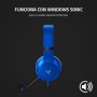 Razer Kaira - Auriculares Gaming Inalámbricos para Xbox Series X/S (Auriculares Inalámbricos, Diafragma de 50 mm, Micrófono