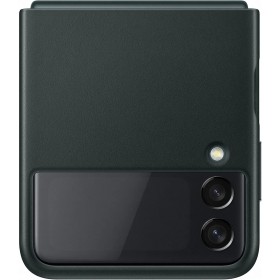Samsung Funda de Piel B2 Verde