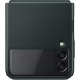 Samsung Funda de Piel B2 Verde