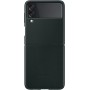 Samsung Funda de Piel B2 Verde
