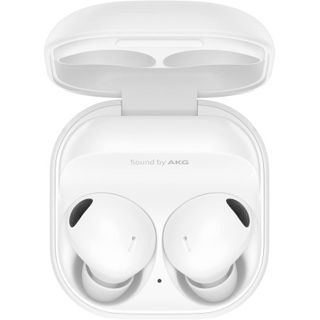Samsung Galaxy Buds 2 Pro - Wireless Earphones White