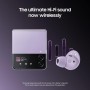 Samsung Galaxy Buds 2 Pro - Wireless Earphones White