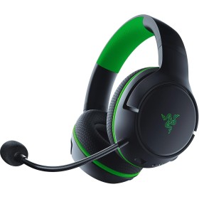 Razer Kaira - Auriculares inalámbricos para juegos para Xbox Series X / S + Xbox One + PC (auriculares inalámbricos, diafragma