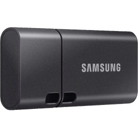 Samsung MUF-512DA lecteur USB Flash 512 Go USB Type-C 3.2 Gen 1 (3.1 Gen 1) Gris