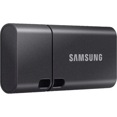 Samsung MUF-512DA lecteur USB Flash 512 Go USB Type-C 3.2 Gen 1 (3.1 Gen 1) Gris