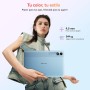 Blackview Tab 90 Tablet 11 Pulgadas, 24GB RAM +128GB ROM/TF 2TB Tablet Android 14, Dual 4G LTE & 5G WiFi, Octa-Core, Widevine L1