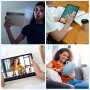 Blackview Tab 90 Tablet 11 Pulgadas, 24GB RAM +128GB ROM/TF 2TB Tablet Android 14, Dual 4G LTE & 5G WiFi, Octa-Core, Widevine L1
