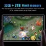 Xioami-Tableta 12S Pro Original, dispositivo con 22GB + 2T, 11 pulgada