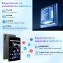 Blackview Tab 90 Tablet 11 Pulgadas, 24GB RAM +128GB ROM/TF 2TB Tablet Android 14, Dual 4G LTE & 5G WiFi, Octa-Core, Widevine L1