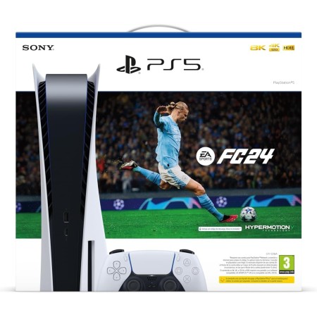 Playstation 5 Standard Consola